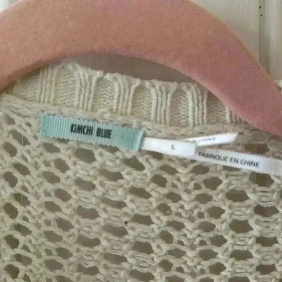 Kimchi Blue Cardigan - Picture 2 of 4